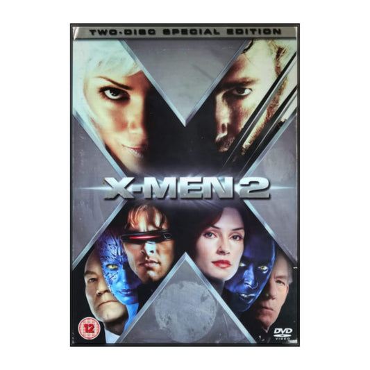 X-Men 2
