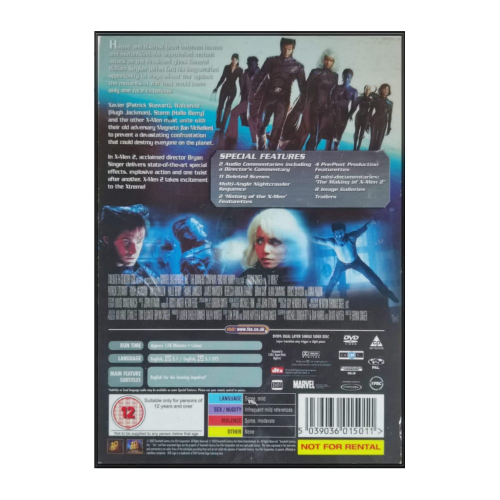 X-Men 2