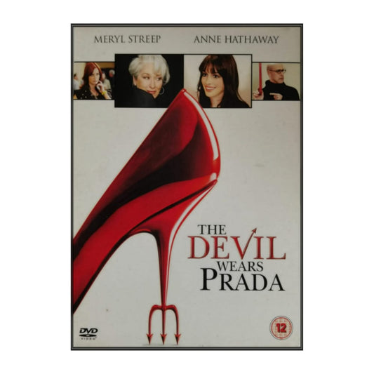 The Devil Wears Prada