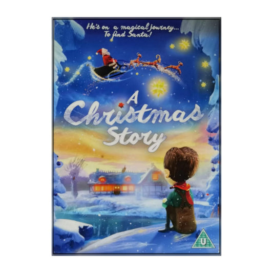 A Christmas Story