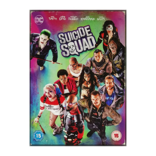 Suicide Squad