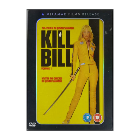 Kill Bill 1