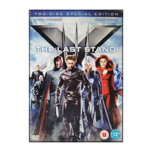 X-Men: The Last Stand