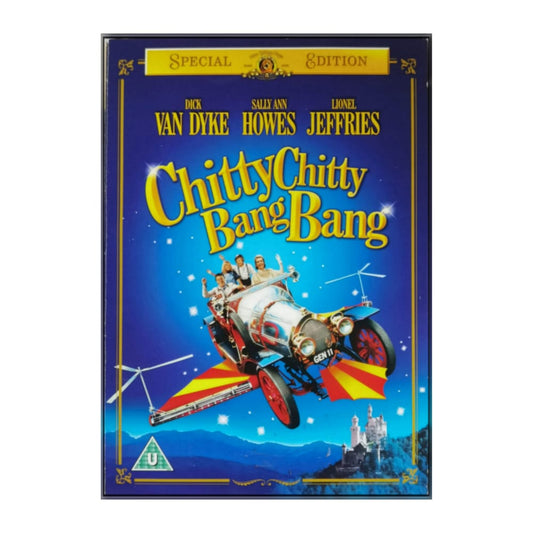 Chitty Chitty Bang Bang