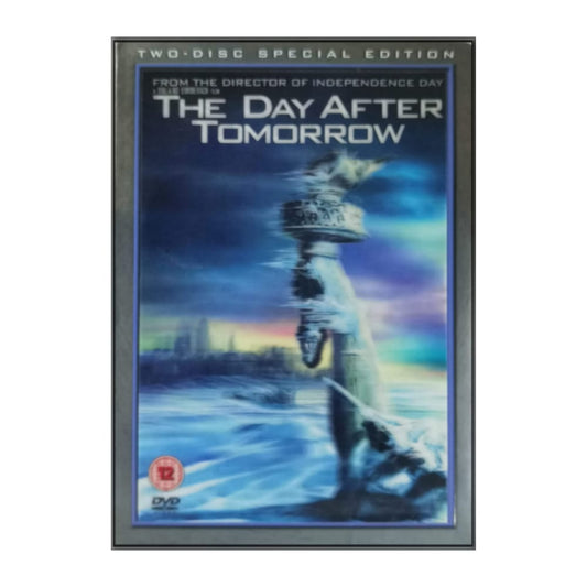 The Day After Tomorrow