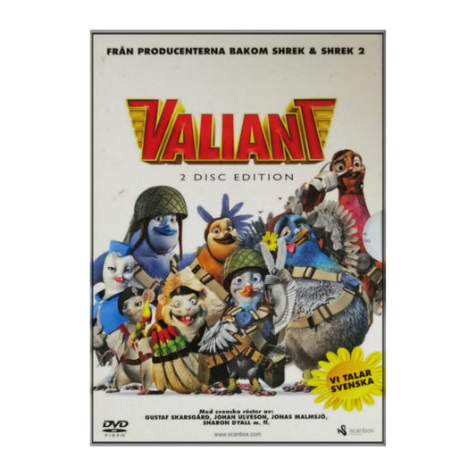 Valiant