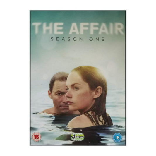 The Affair 1