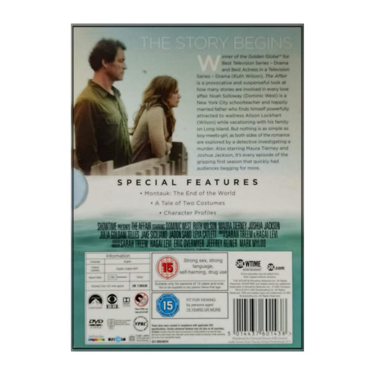 The Affair 1