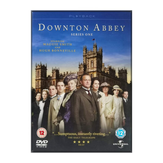 Downton Abbey 1