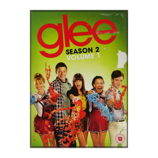 Glee 2 V1