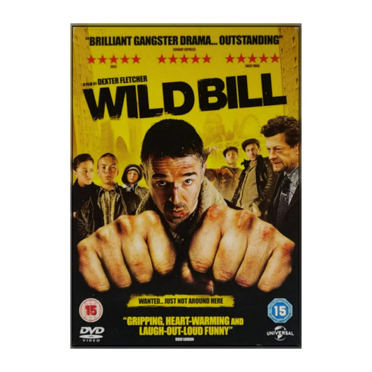 Wild Bill