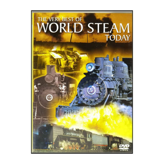 The Very Best Of World Steam Today