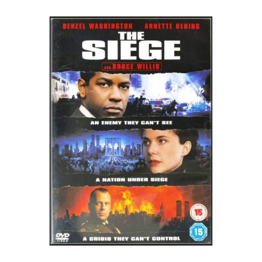 The Siege