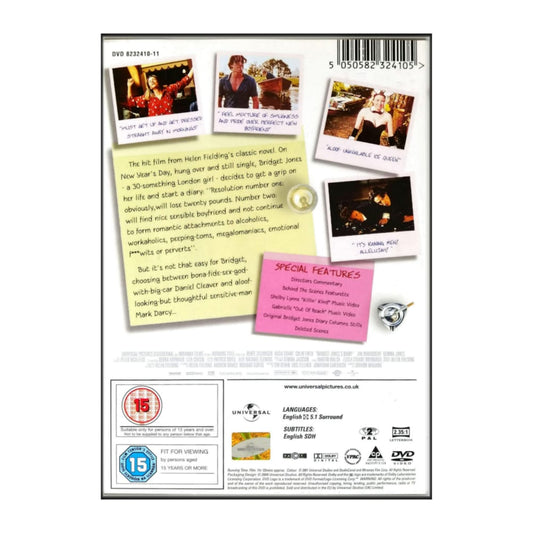 Bridget Jones'S Diary