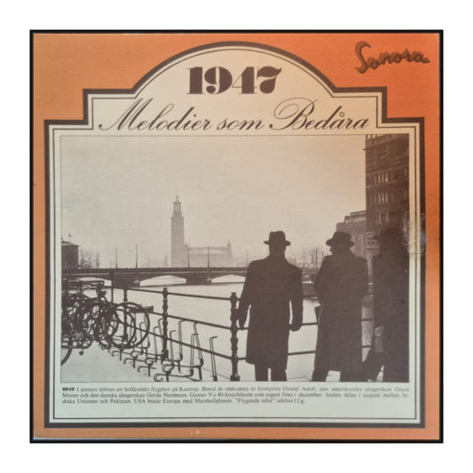 Melodier Som Bedåra 1947
