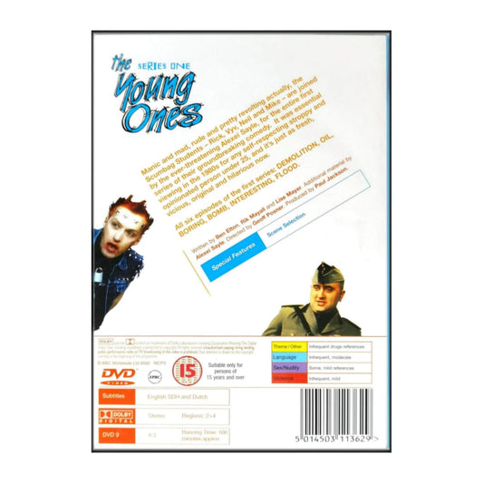 The Young Ones 1