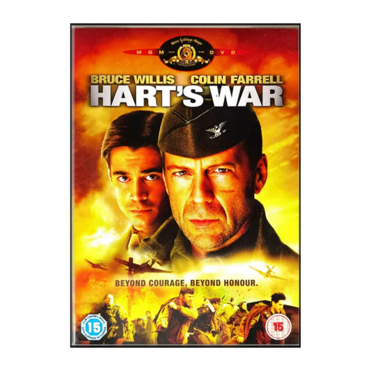 Hart'S War