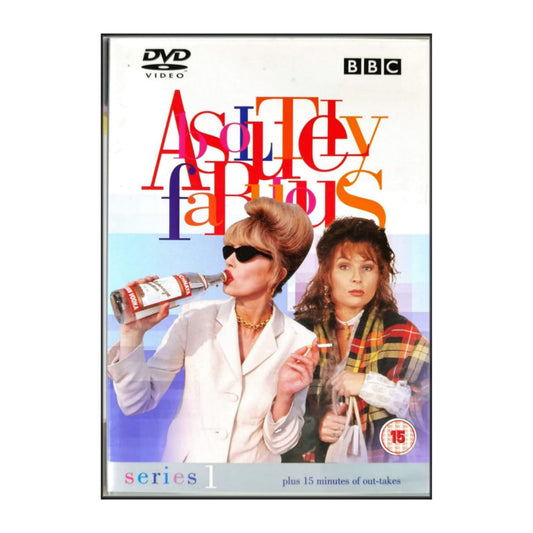 Absolutely Fabulous 1