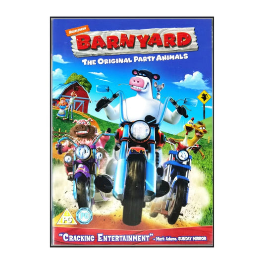 Barnyard