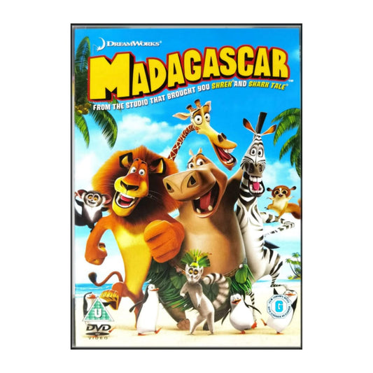Madagascar