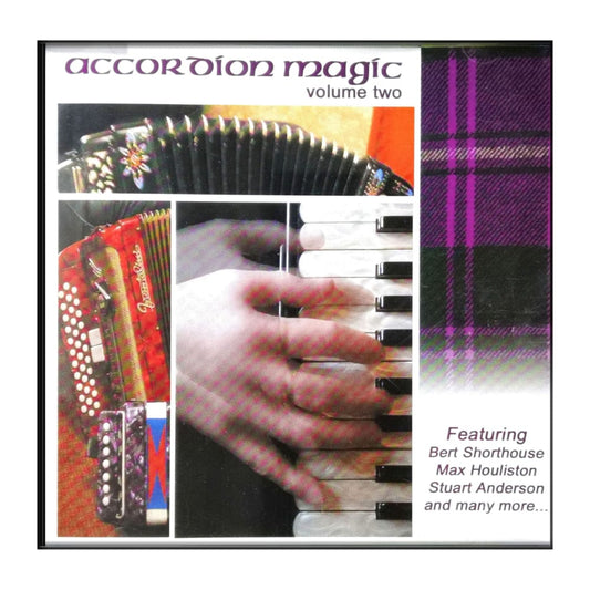 Accordion Magic 2