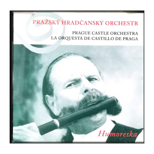 Pražský Hrad?Anský Orchestr: Humoreska