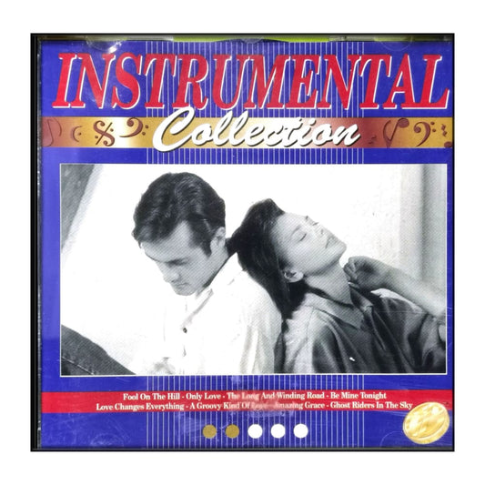 Instrumental Collection