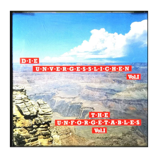 The Unforgetables 1 | Die Unvergesslichen 1