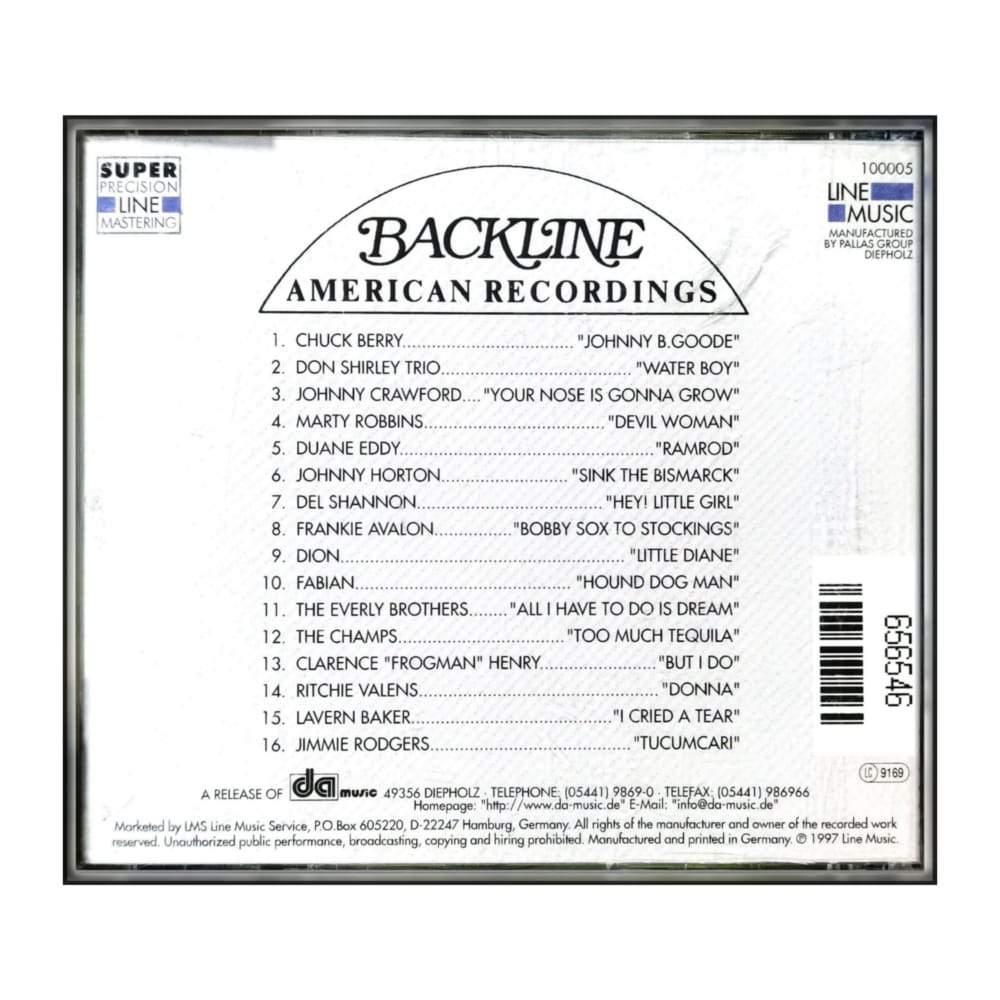 Rockfile 5
