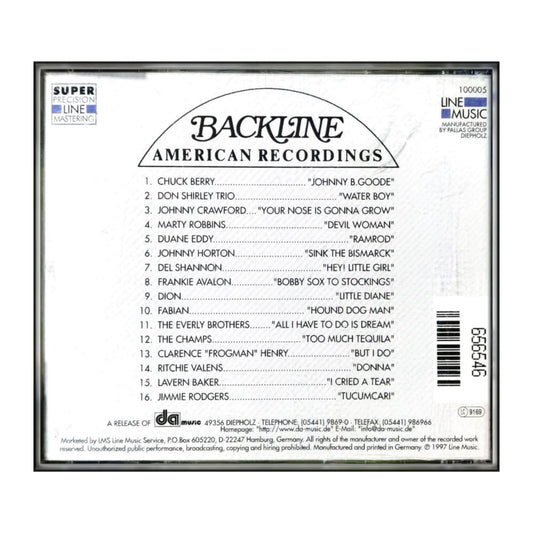 Rockfile 5
