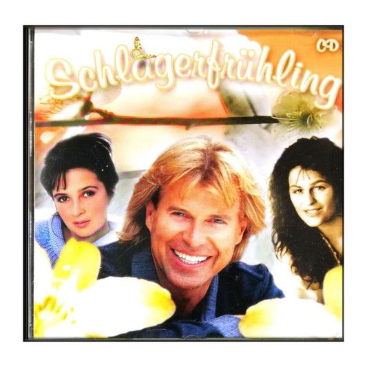 Schlagenfrühling 8