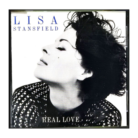 Lisa Stansfield: Real Love