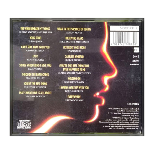 You'Re The Inspiration