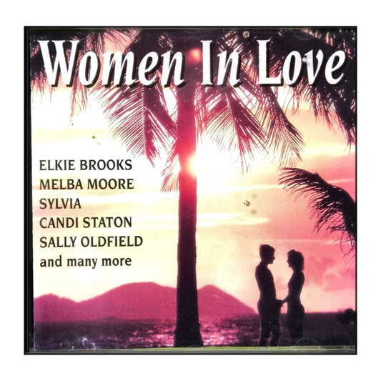 Women In Love