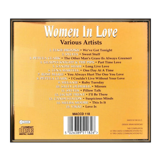 Women In Love