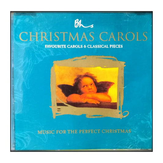 Christmas Carols Favourite Carols & Classical Pieces