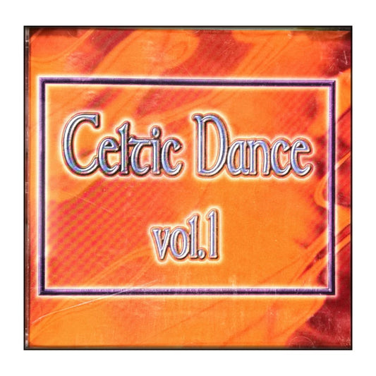 Celtic Dance 1
