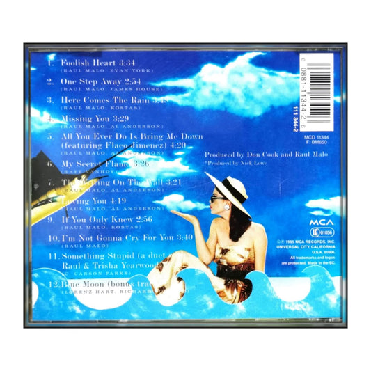 The Mavericks: Music For All Occasions