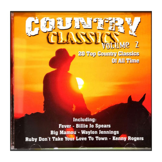 Country Classics 2