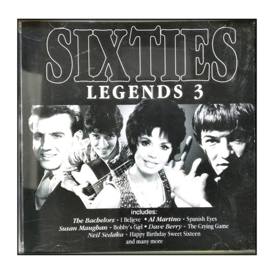 Sixties Legends 3