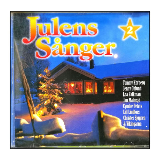 Julens Sånger 2