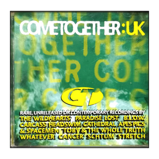 Come Together