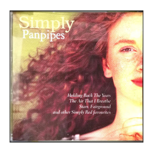Simply Panpipes
