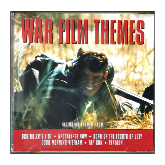 War Film Themes