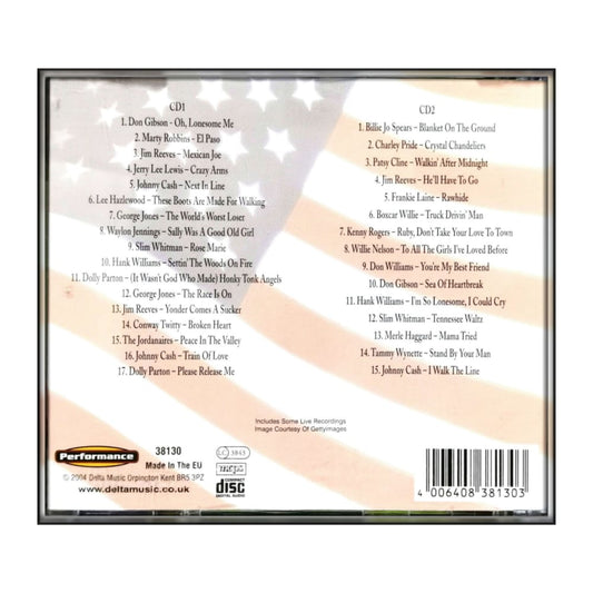 Stars Of Country