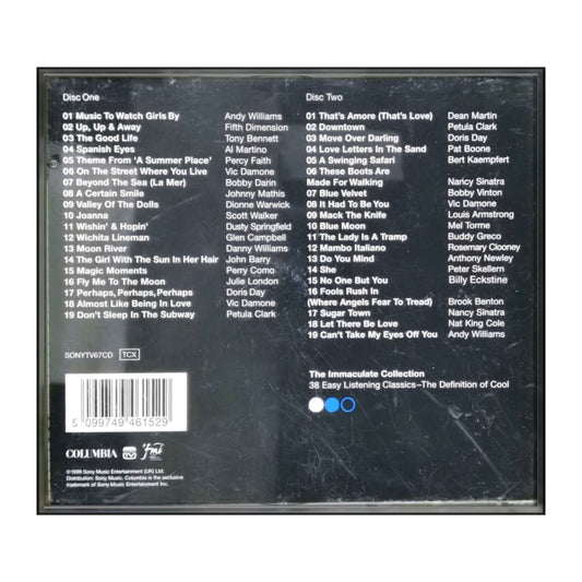 More Music To Watch Girls By