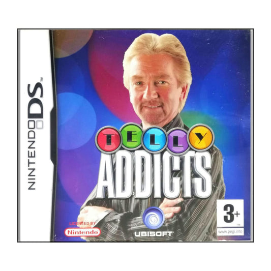 Telly Addicts