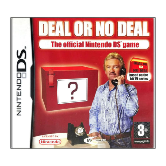 Deal Or No Deal