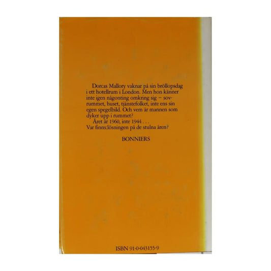 Margaret Lynn: De Stulna Åren