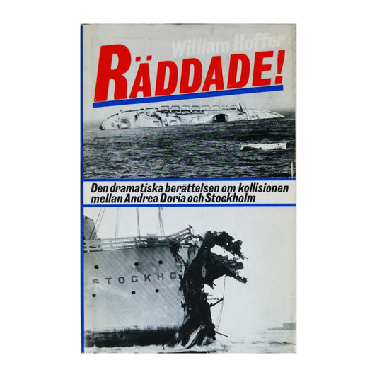 William Hoffer: Räddare